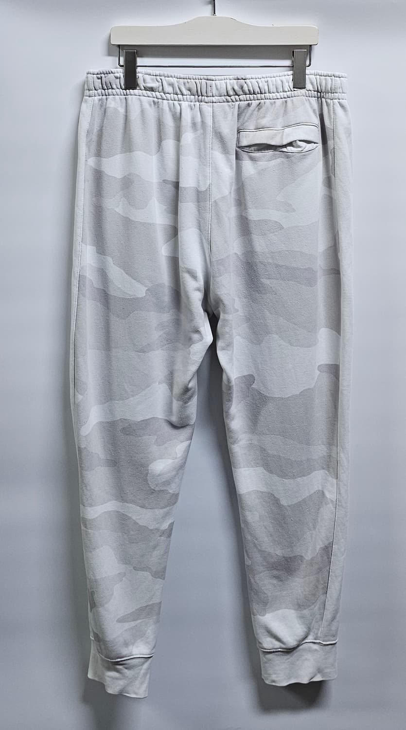 나이키 카모 조거팬츠 XL 상품이미지2