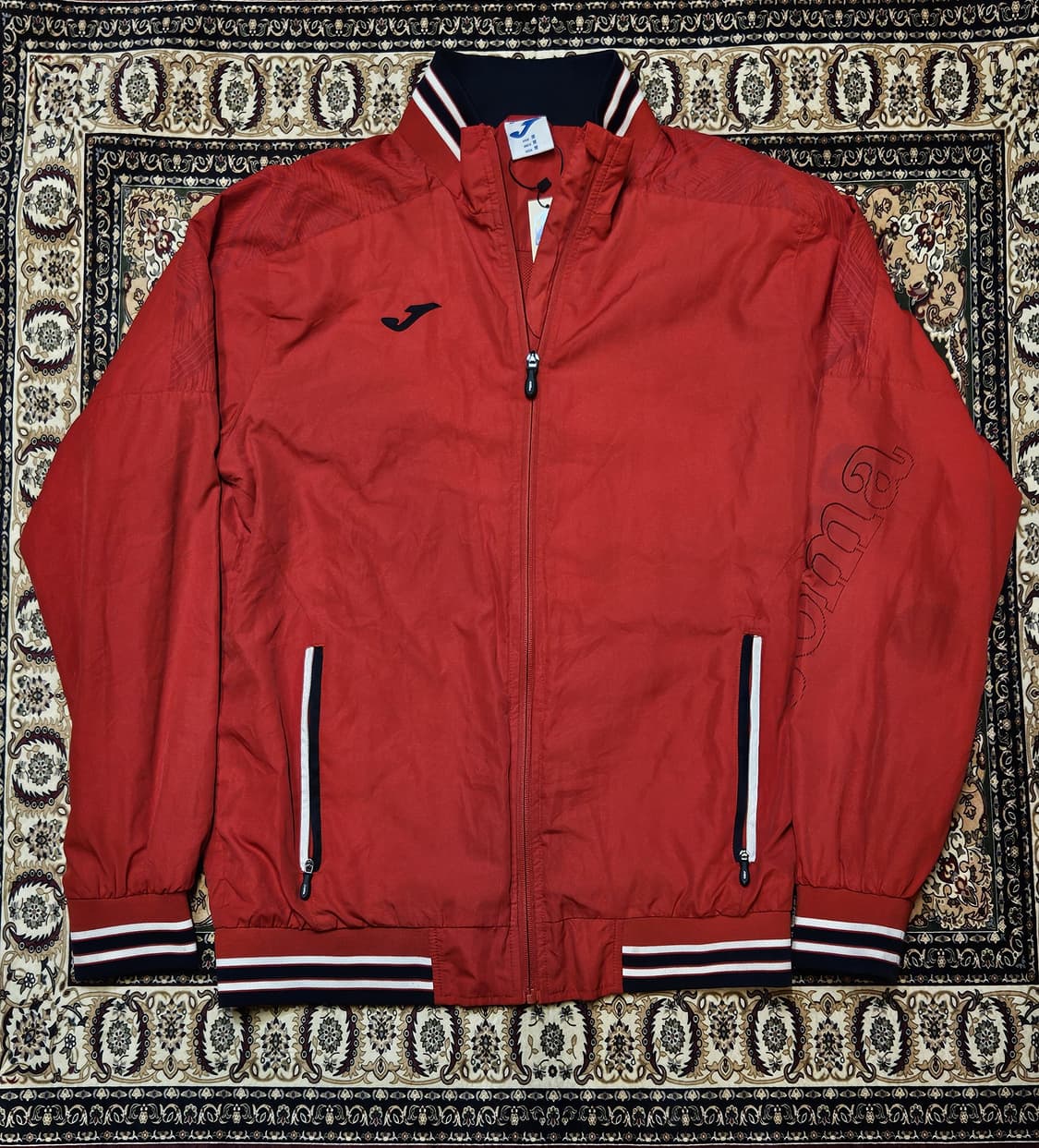 JOMA 트랙 자켓 상품이미지1