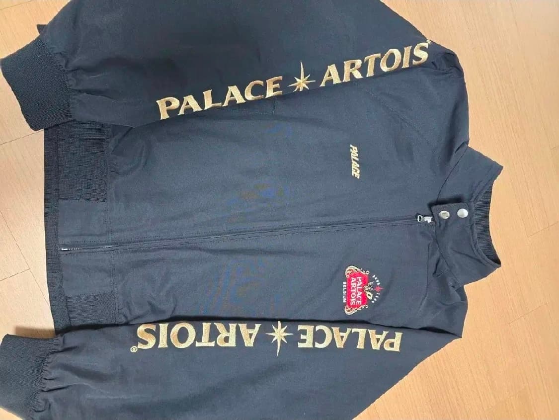 팔라스X스텔라 매치 자켓 상품이미지1