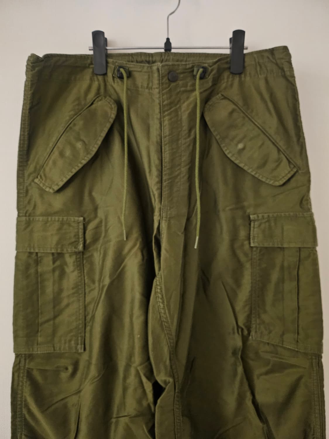 니들스 needles 카고팬츠
 상품이미지4