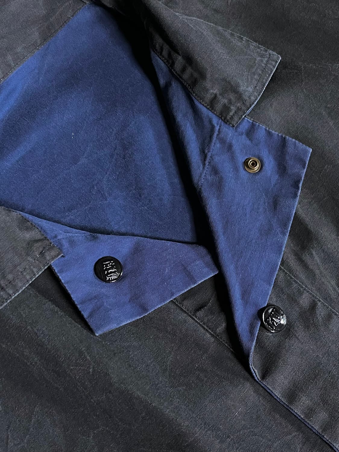 90‘s 본빌 텔라스텔라 자켓 스톤아일랜드 아카이브 상품이미지5