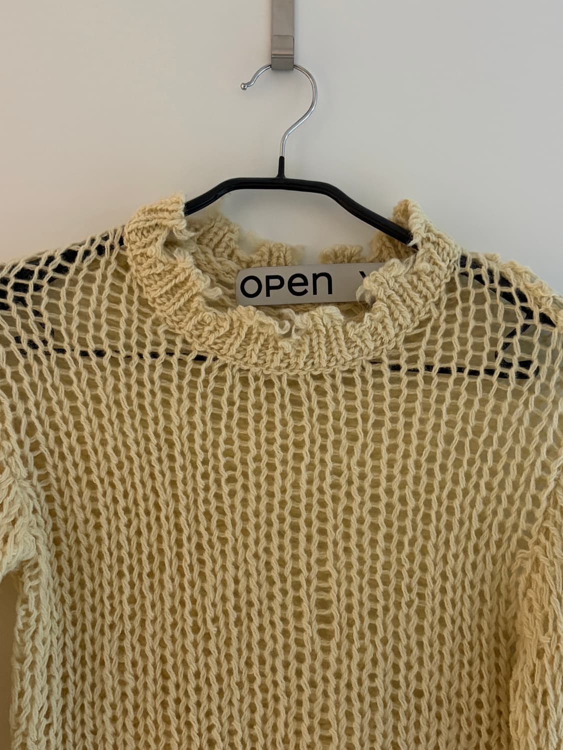 openyy 니트 상품이미지3