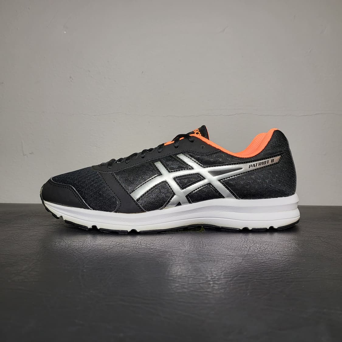 아식스 운동화 275m 상품이미지4