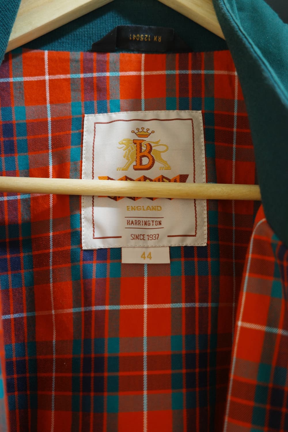 바라쿠타 레이싱 그린 44 상품이미지2