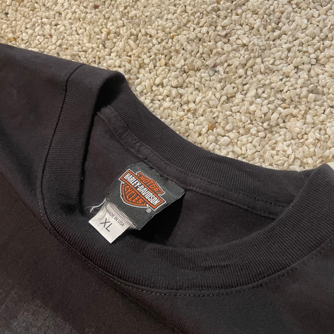 할리데이비슨 반팔티 상품이미지3