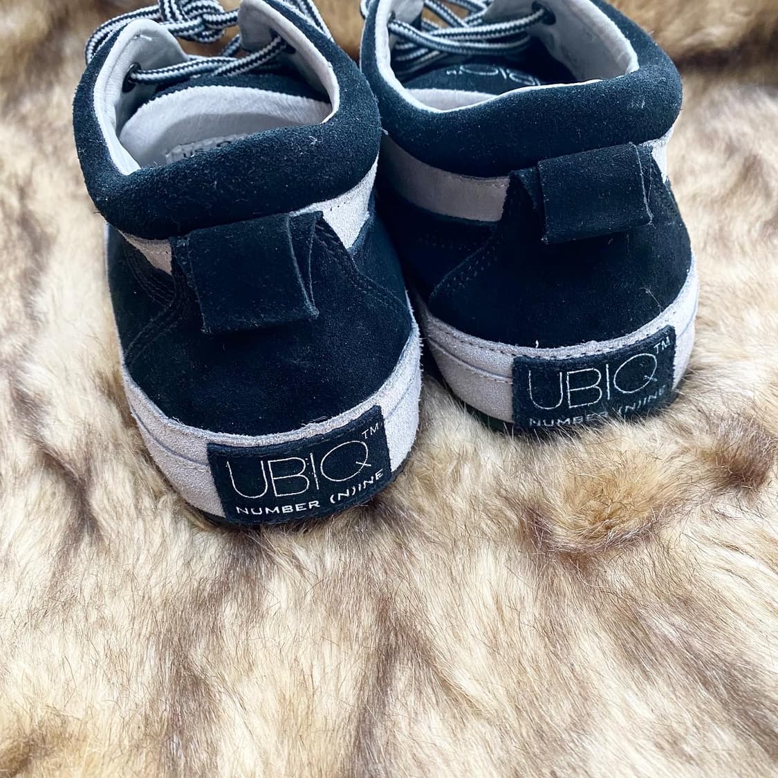 넘버나인 x UBIQ x ATMOS JP 상품이미지5