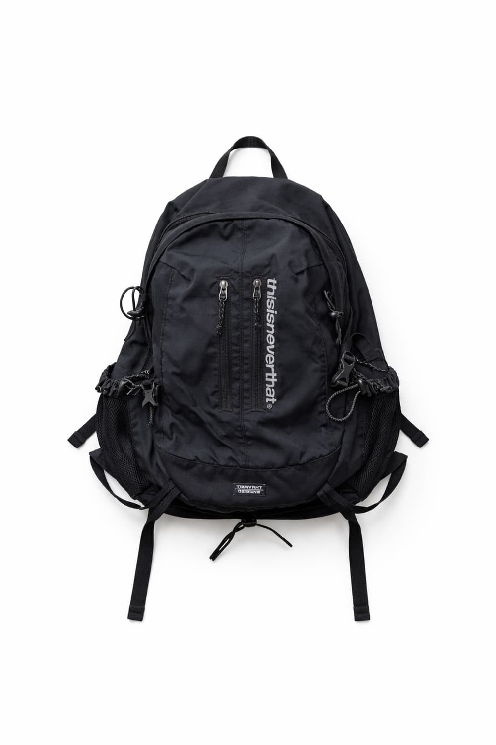 디스이즈네버댓 SP 백팩 블랙 상품이미지1