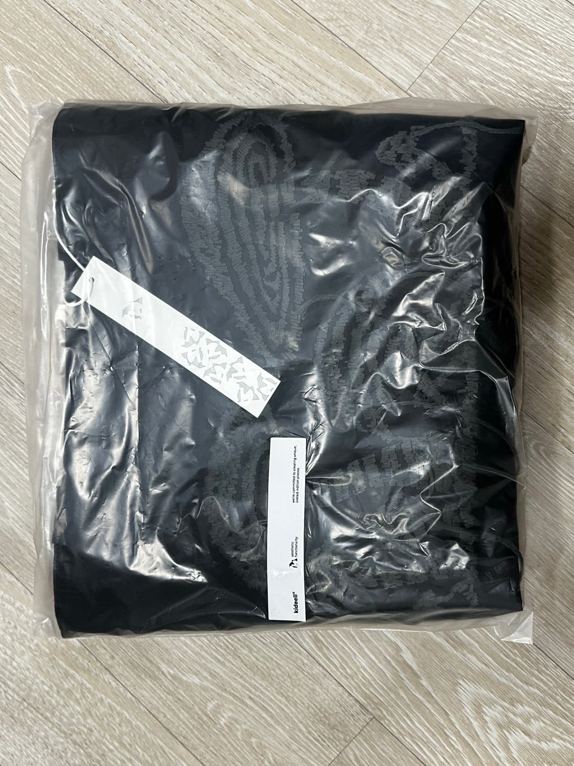 (미개봉) Kideell mushroom 02 Onyx Scarlet 상품이미지4