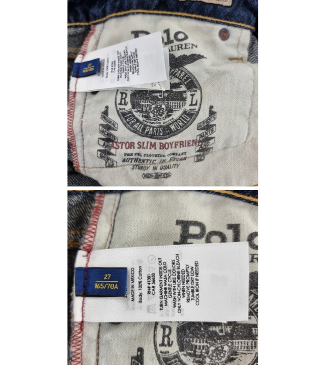 POLO RALPH LAUREN 상품이미지8