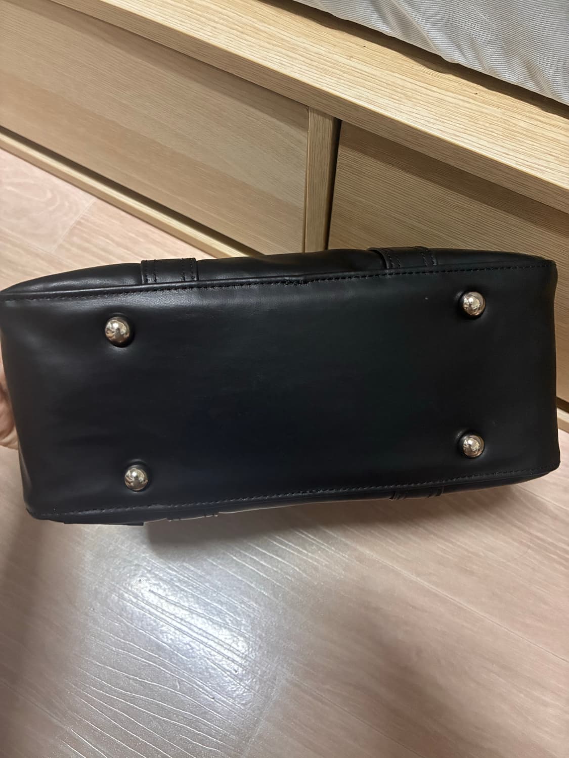 Porter 포터 보스턴 미니 토트백 상품이미지7