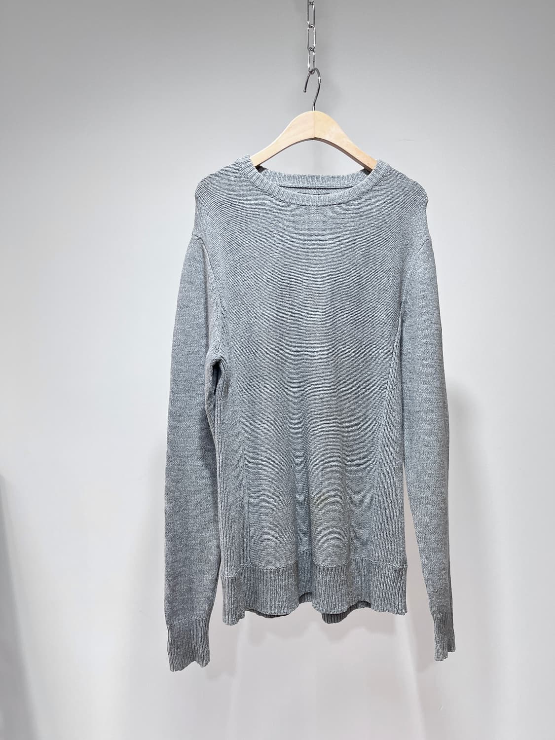 BEAMS knit 상품이미지2