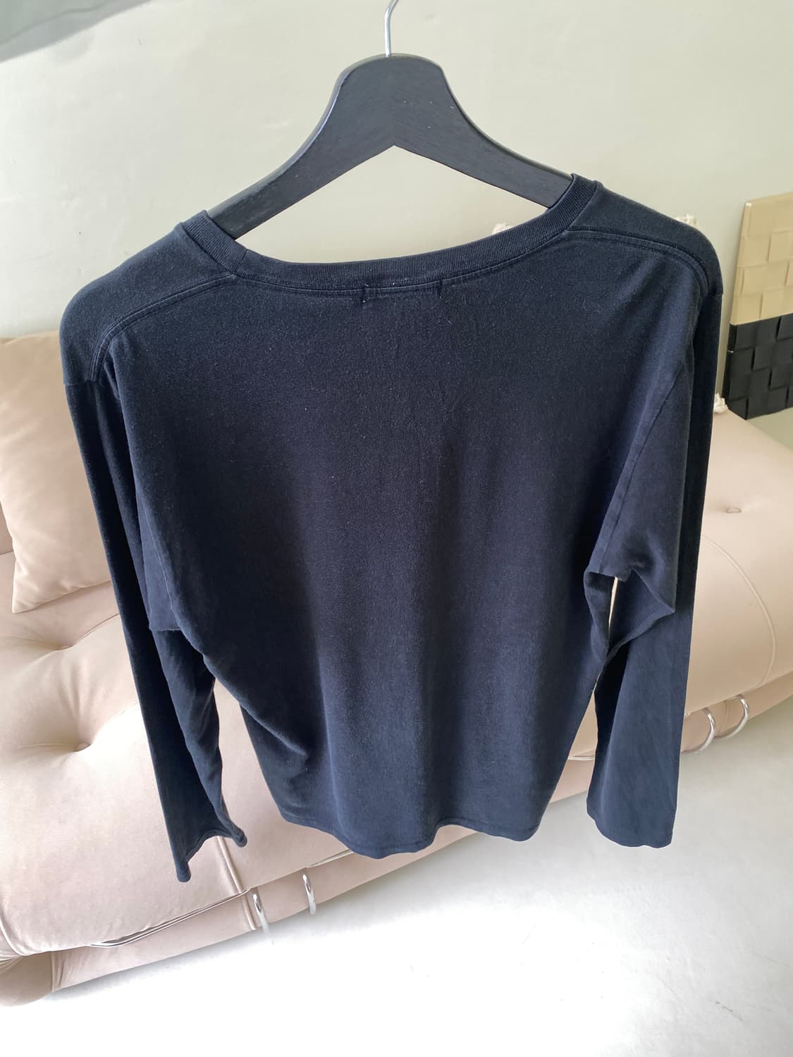 히스테릭글래머 걸즈 롱슬리브 상품이미지4