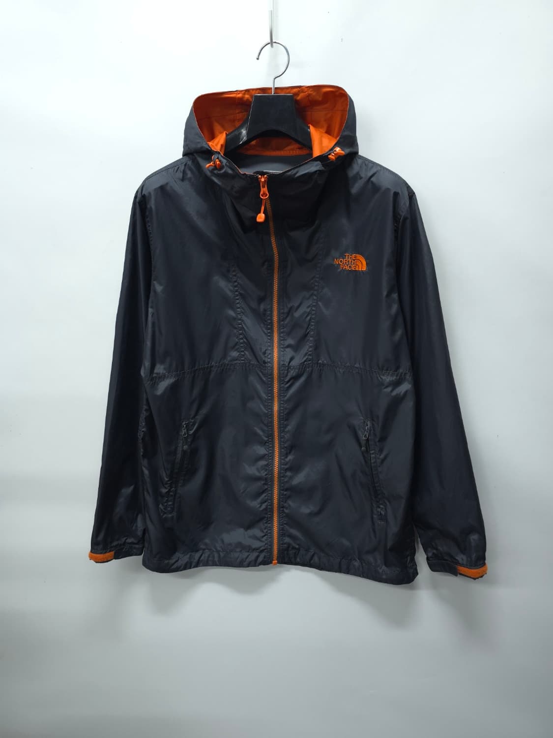 노스페이스 하이넥 바람막이 자켓 ( 90/S ) 상품이미지1