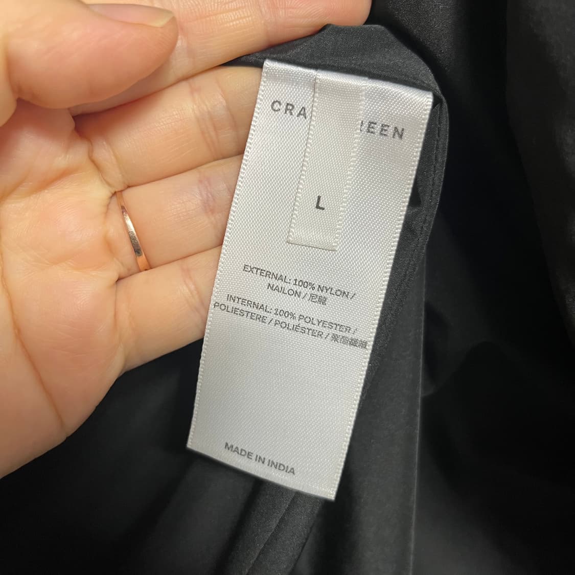 크레이그 그린 블레이져 자켓 상품이미지3