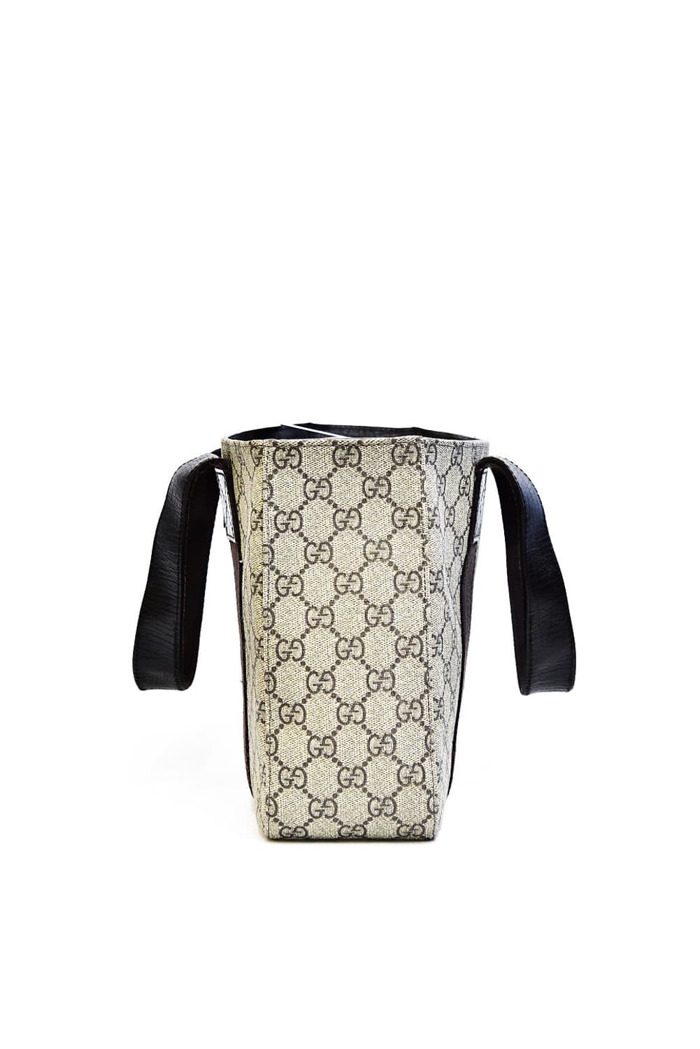 구찌 GG PVC 수프림 토트백(정품) 상품이미지2