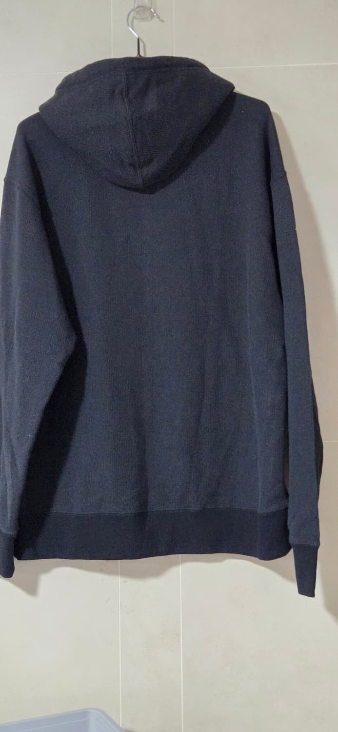 Nike SB 오버다이드 니트 후드 XL 105사이즈
새컨디션 택포 상품이미지3