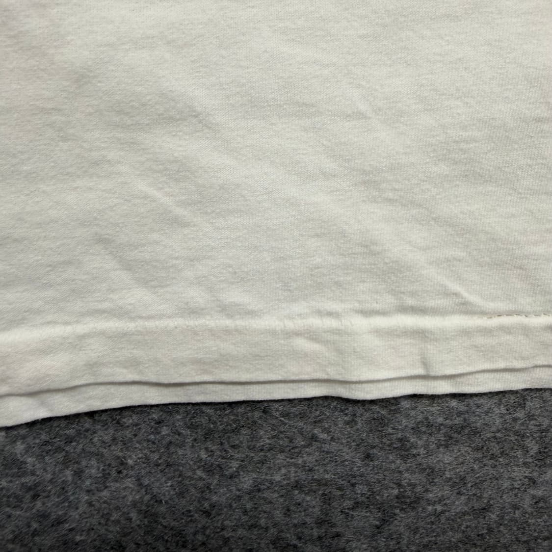 90s Vintage HESS Single Stitch Tshirt 상품이미지9