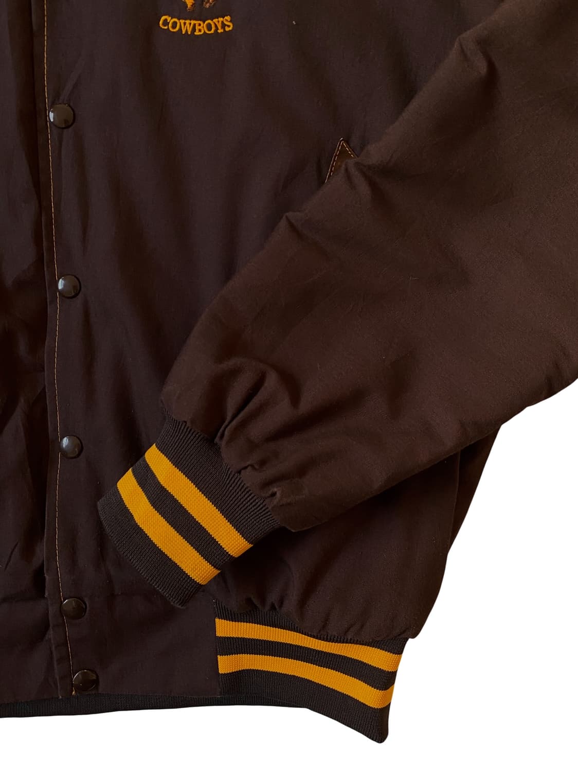 빈티지 바시티 자켓 (Man 2XL) AB1191 상품이미지4