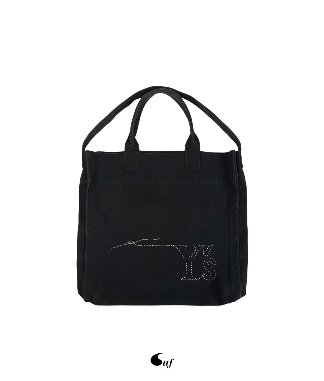 stitch canvas bag 상품이미지1