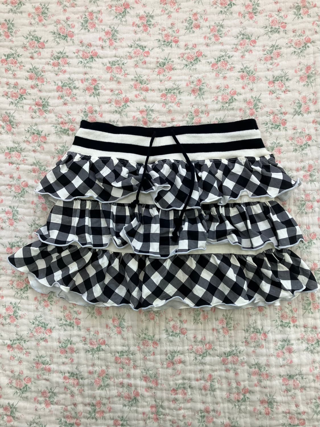 러블리 딸기우유 세트 모리 y2k 갸루 펑키 일본빈티지 상품이미지3