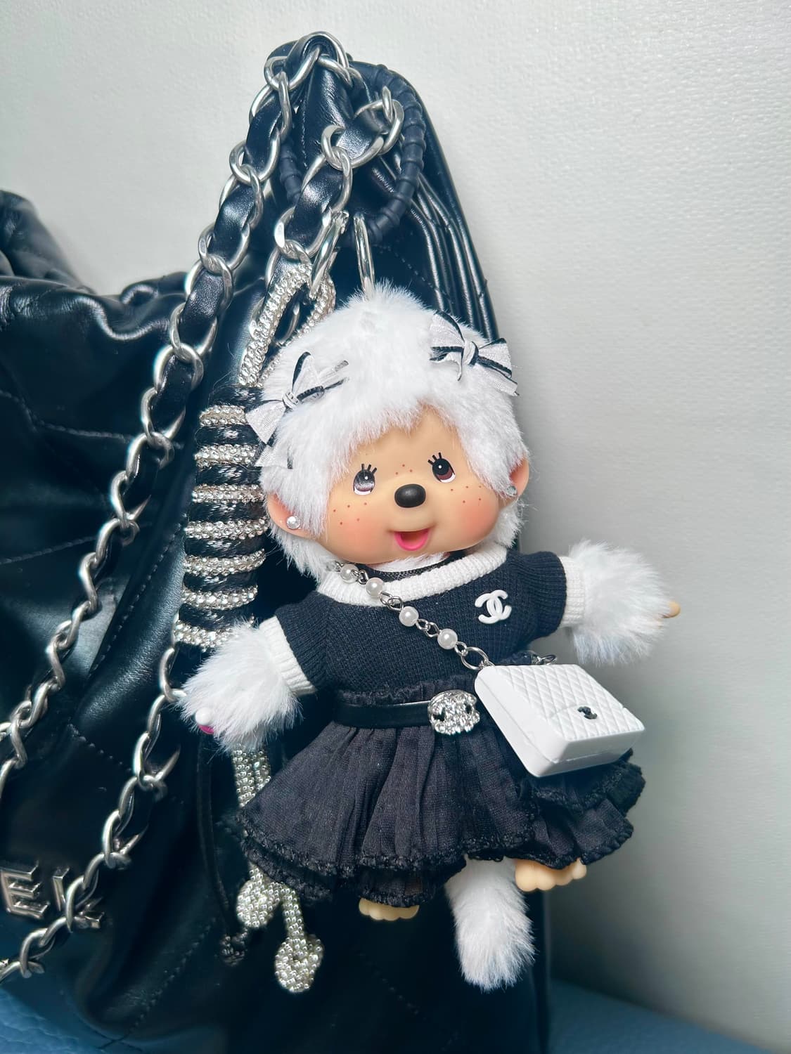 (52)정품몬치치🙊 ✨💖하이엔드 무드 상품이미지2