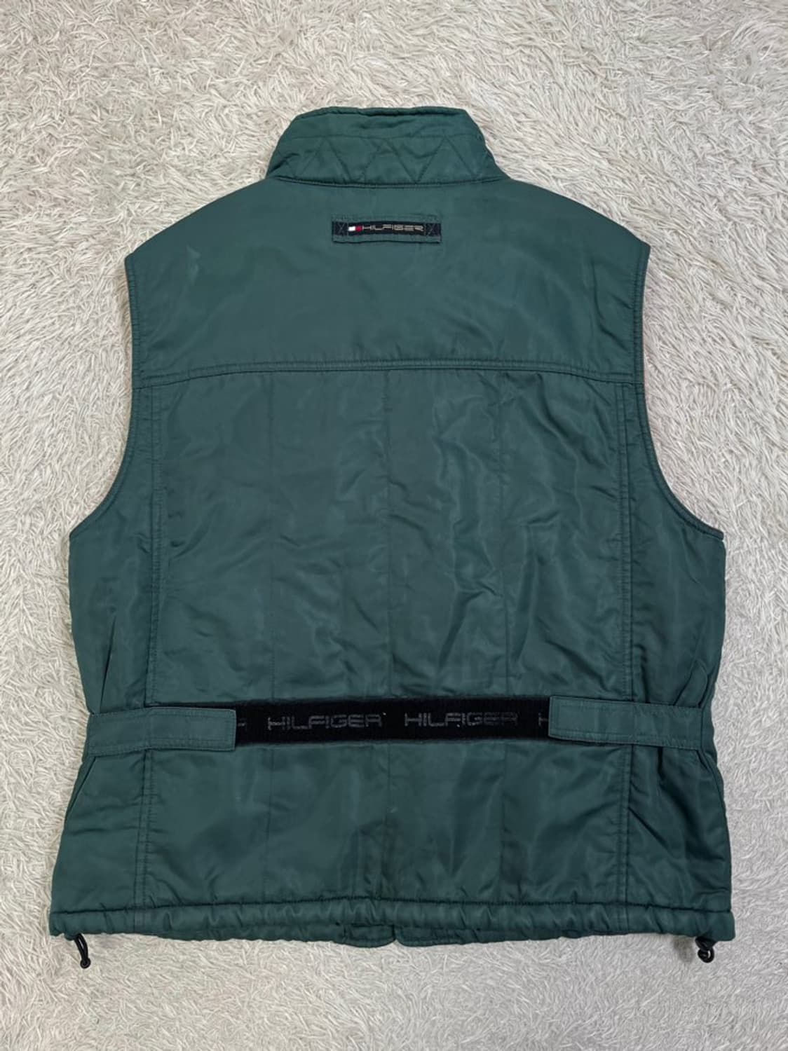 타미 힐피거 플리스 조끼/#154 상품이미지3