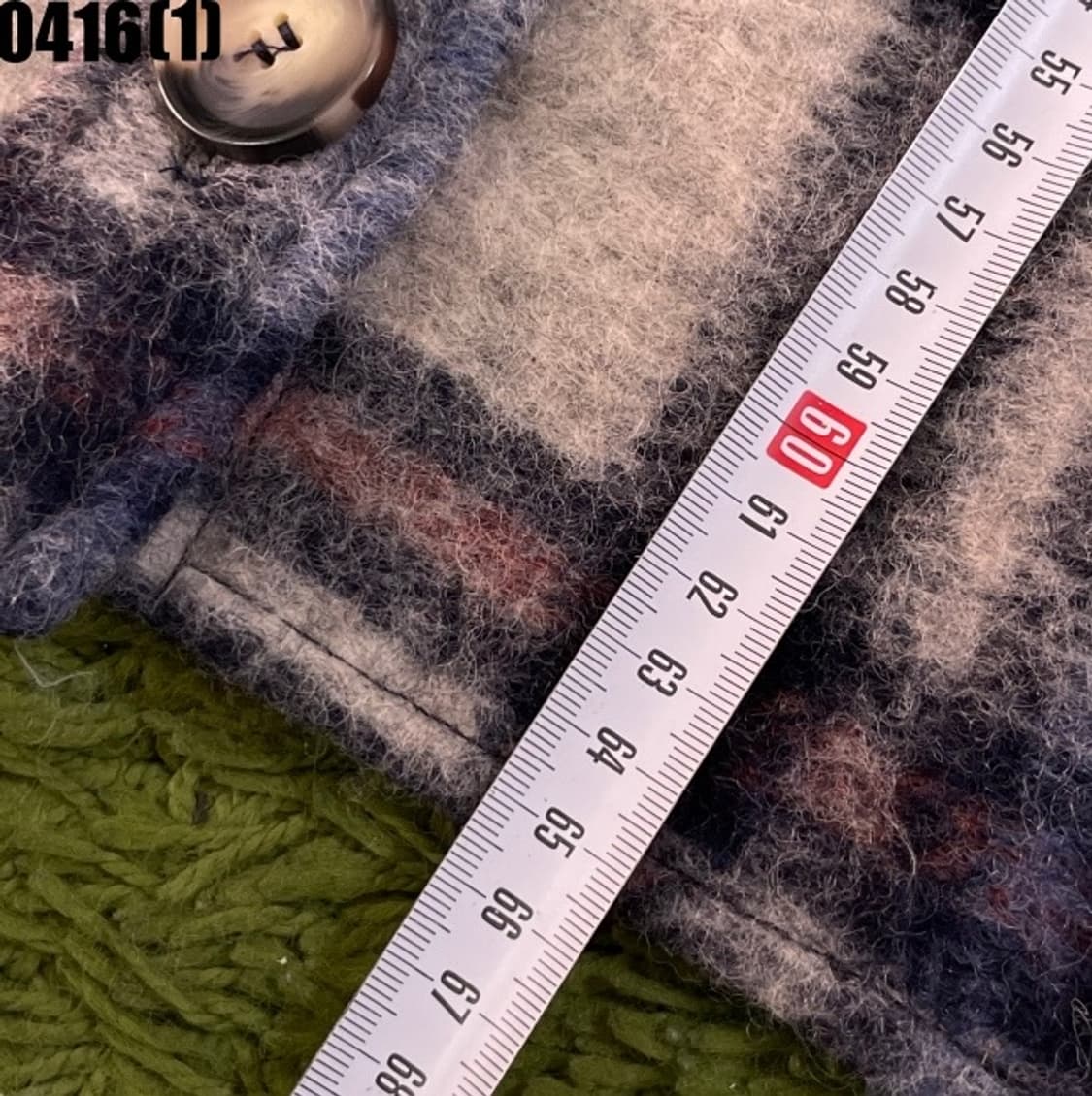 이자벨마랑 자켓 상품이미지7