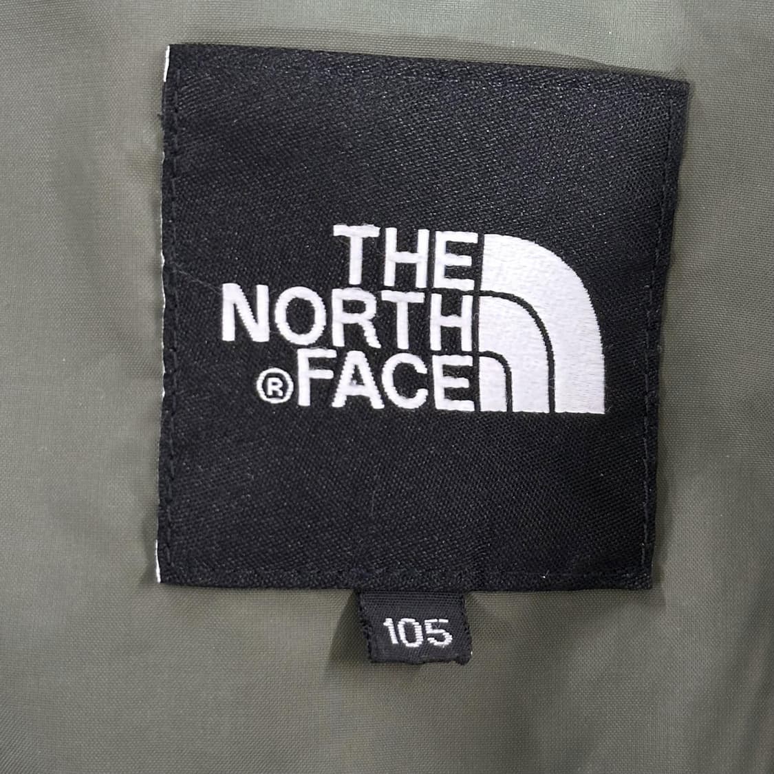 노스페이스 올드스쿨 유틸리티 메쉬 피싱 베스트 XL 상품이미지5