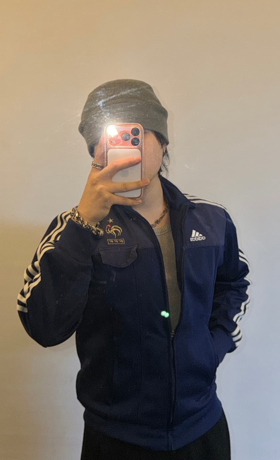 아디다스 대장급 프랑스 저지 상품이미지1