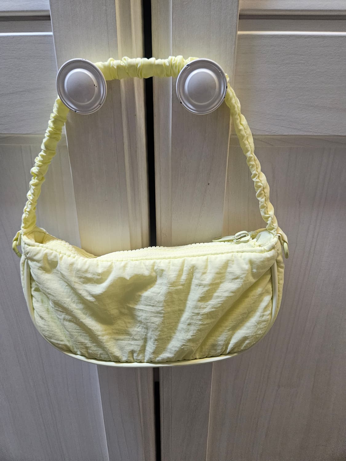 자라 스누피 숄더백 상품이미지2