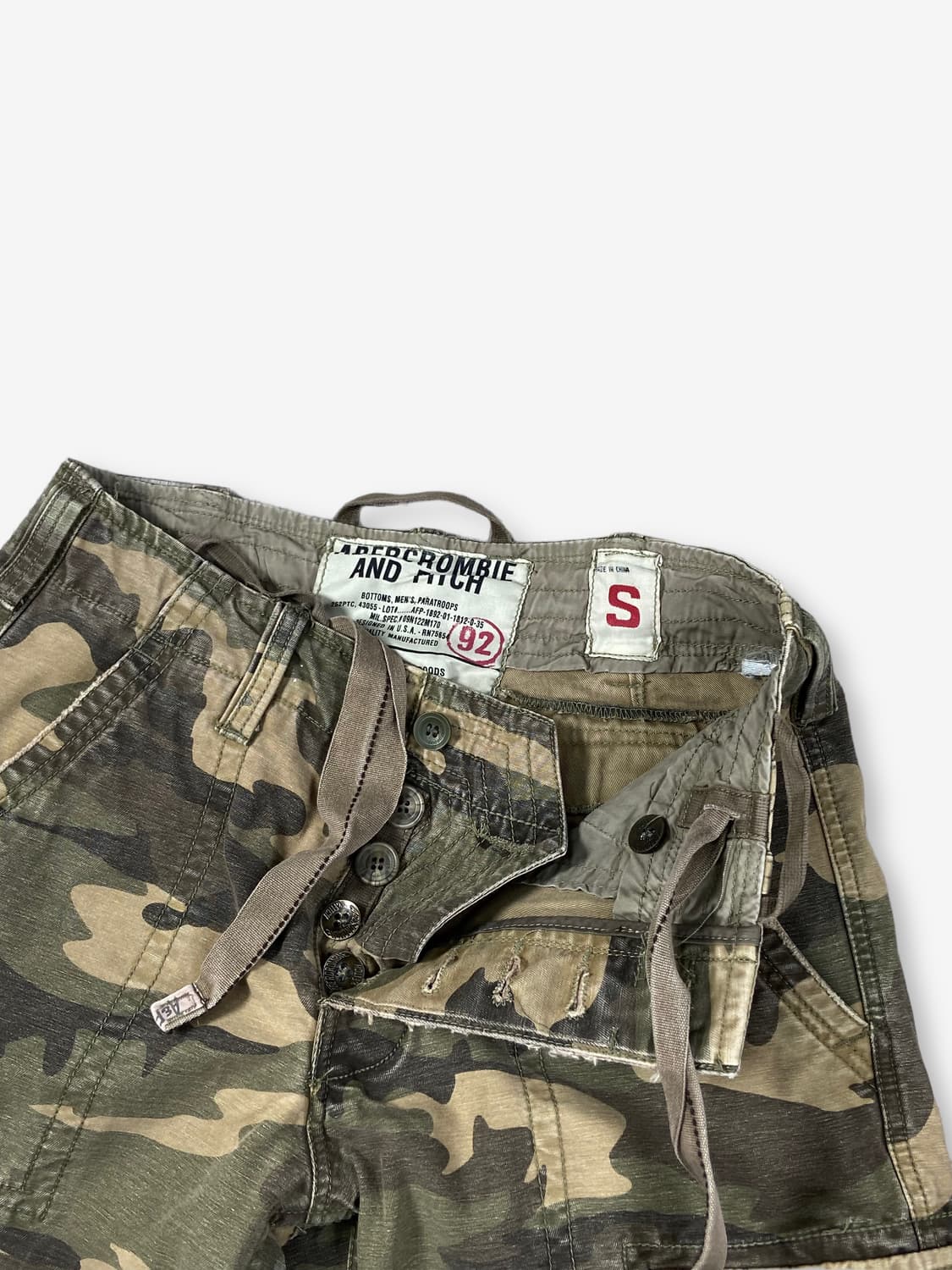 Abercrombie 상품이미지8