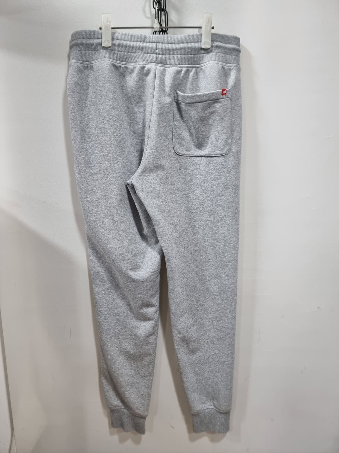 뉴발란스 조거팬츠 (D84 상품이미지2