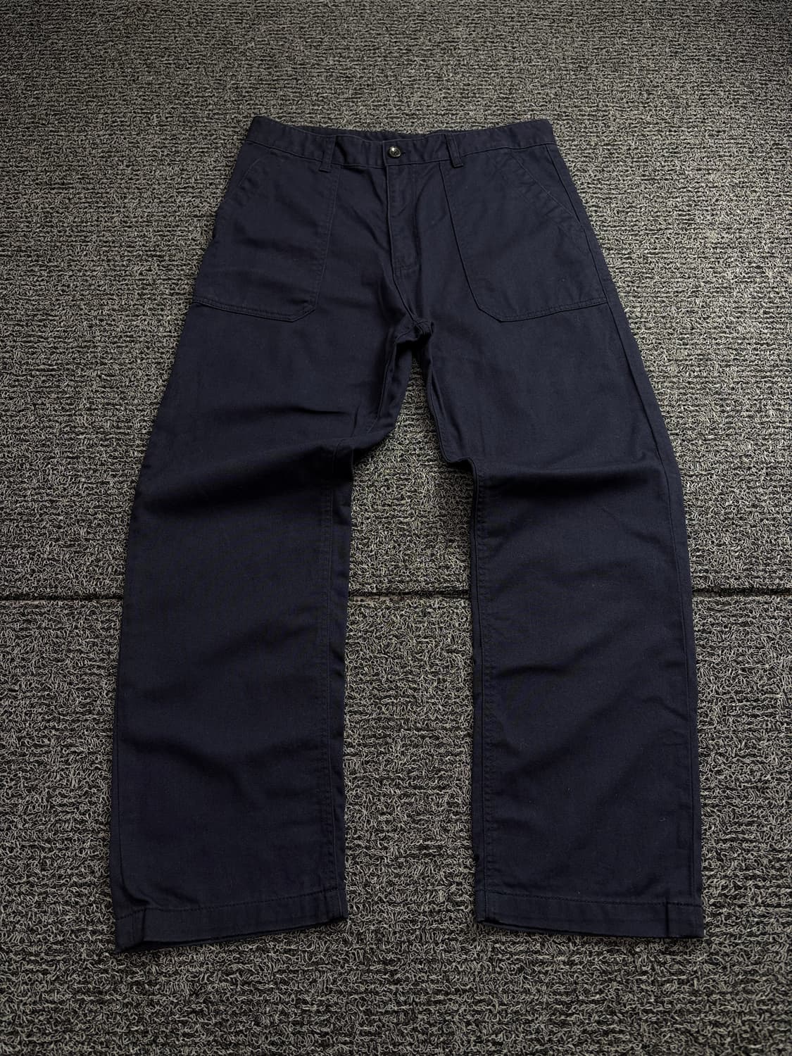 유니폼브릿지 M-51 아메카지 퍼티그 팬츠 1870 상품이미지2