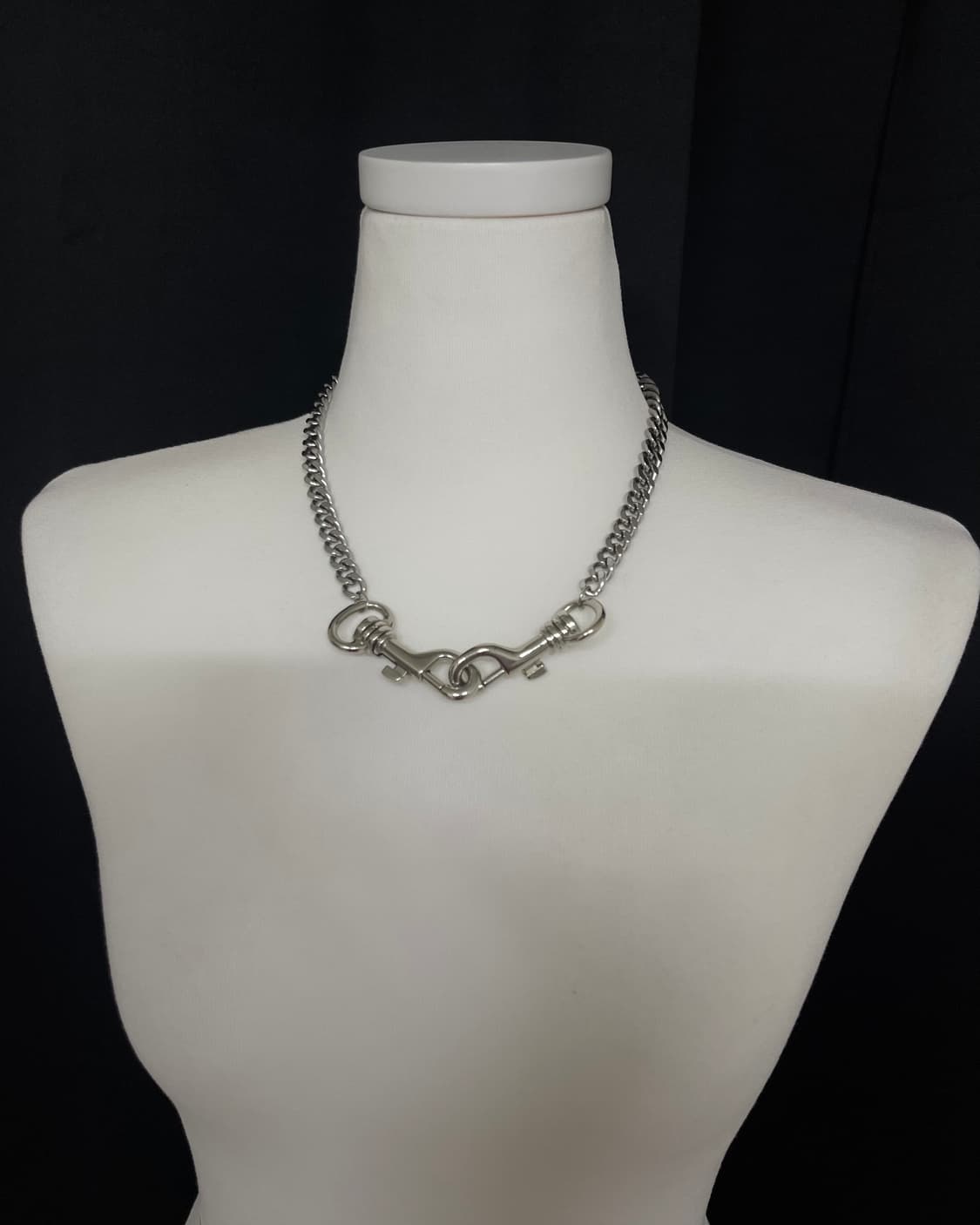 chain necklace 상품이미지3