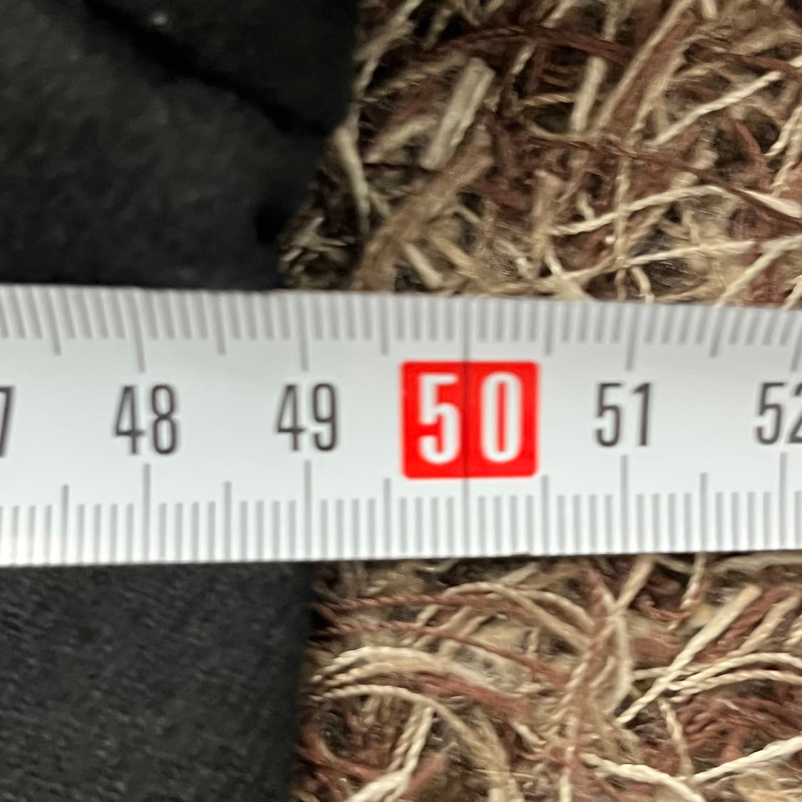 버버리 금장 울 더블 브레스트 자켓 55-66 추천 상품이미지9