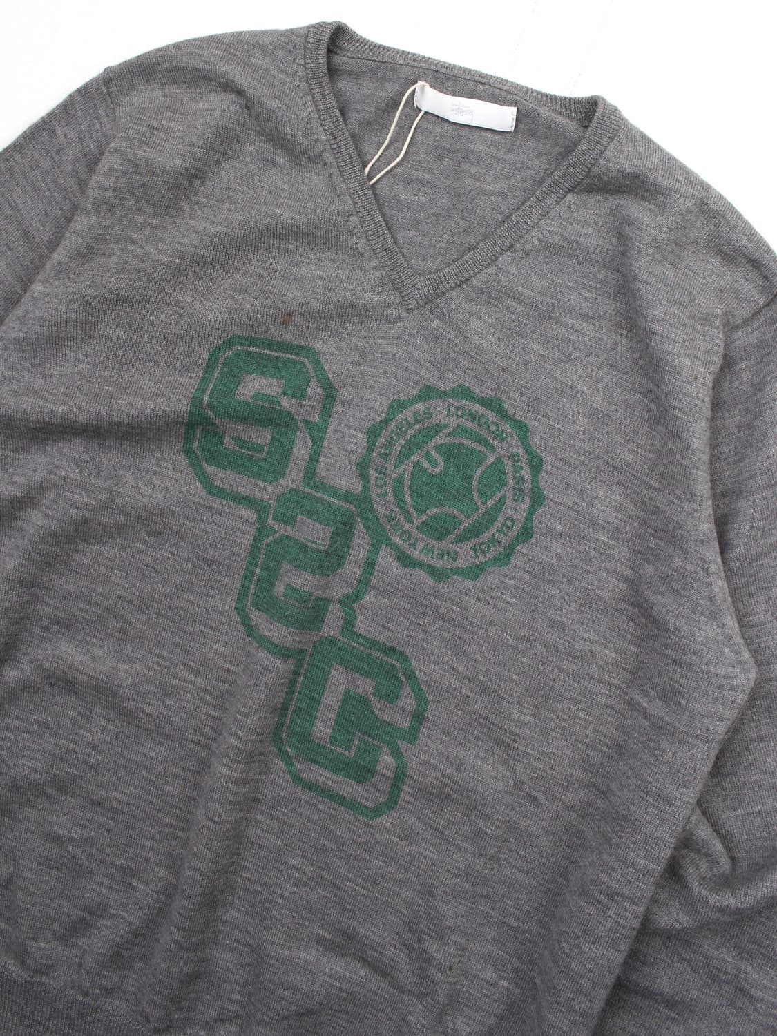 00s STUSSY (L) 상품이미지6