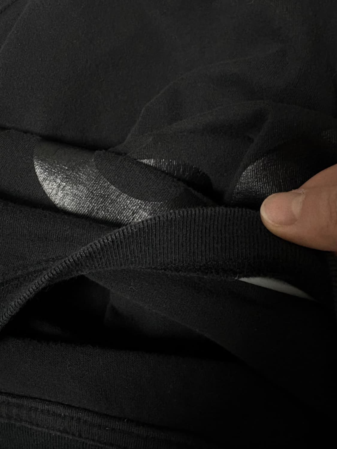 사파리스팟 우먼 1/2 롱슬리브 상품이미지5