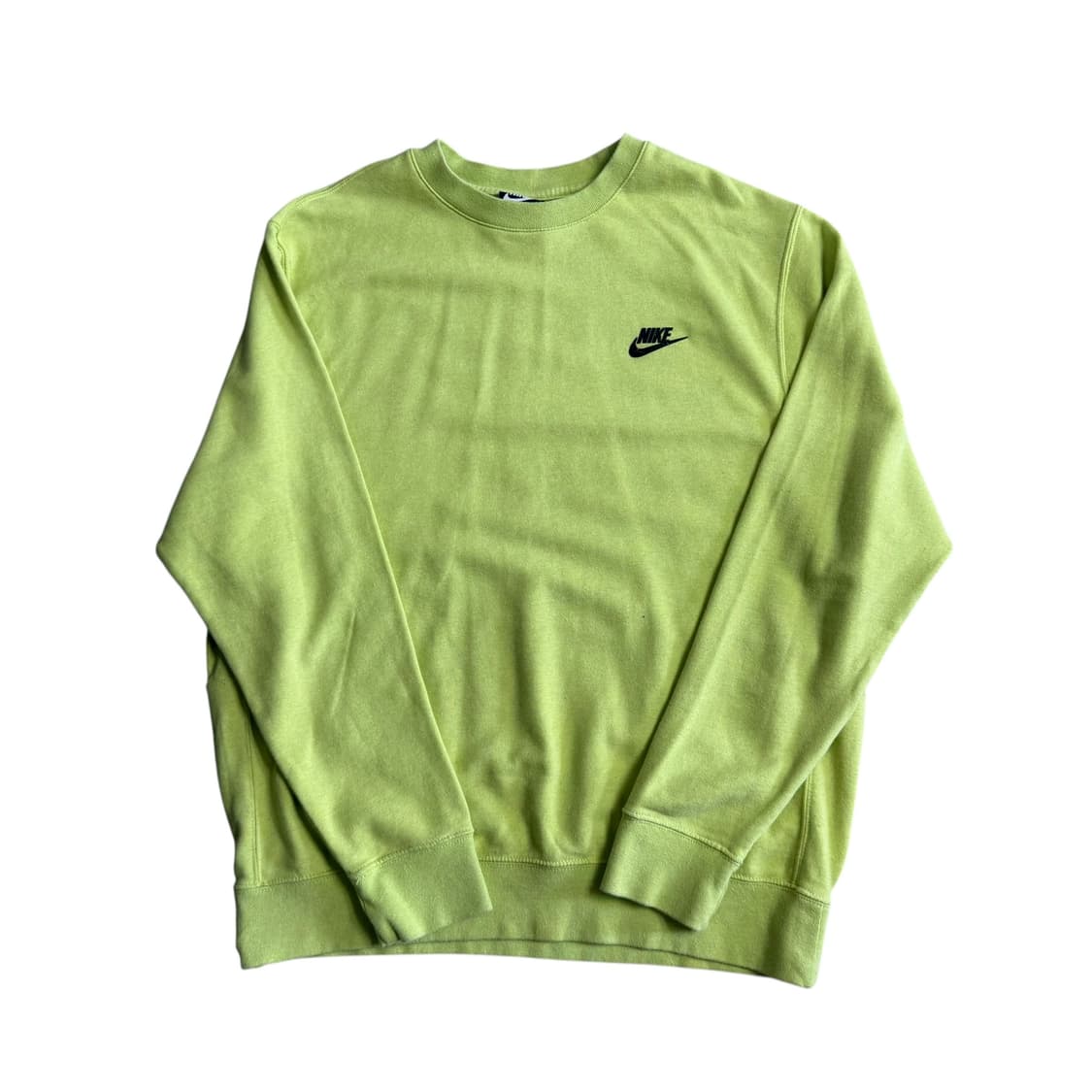 나이키 맨투맨  상품이미지1