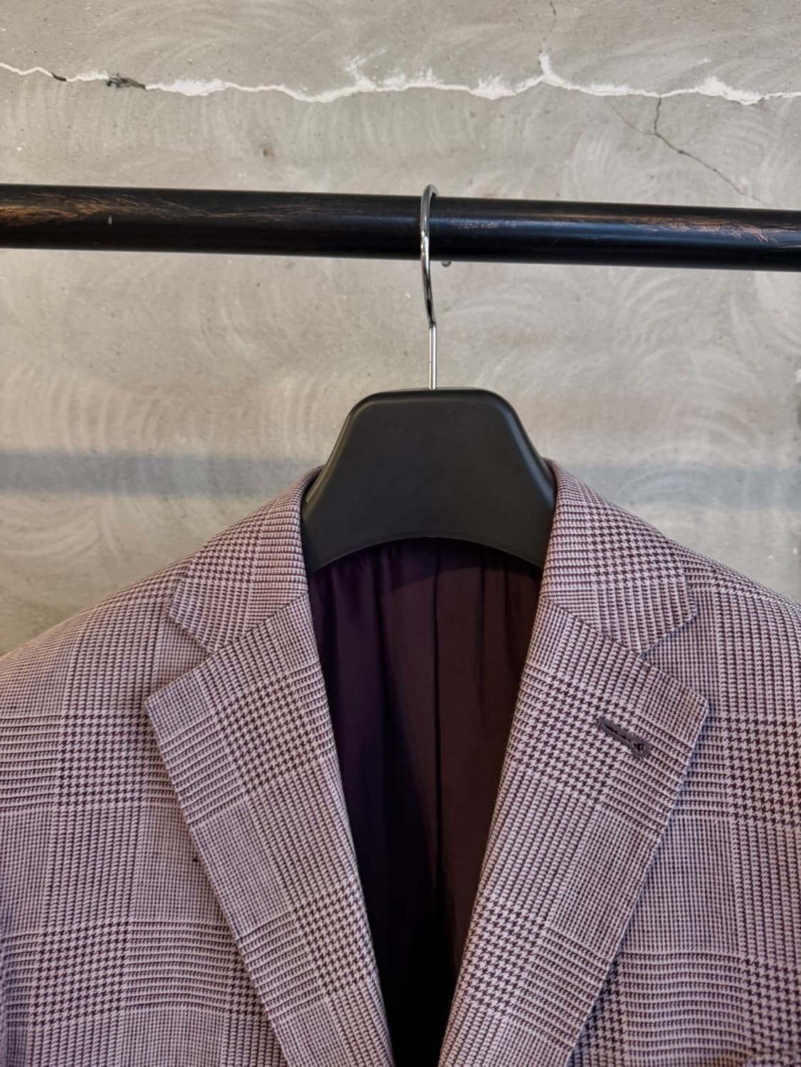 칸타렐리 테일러드 자켓 100 상품이미지5