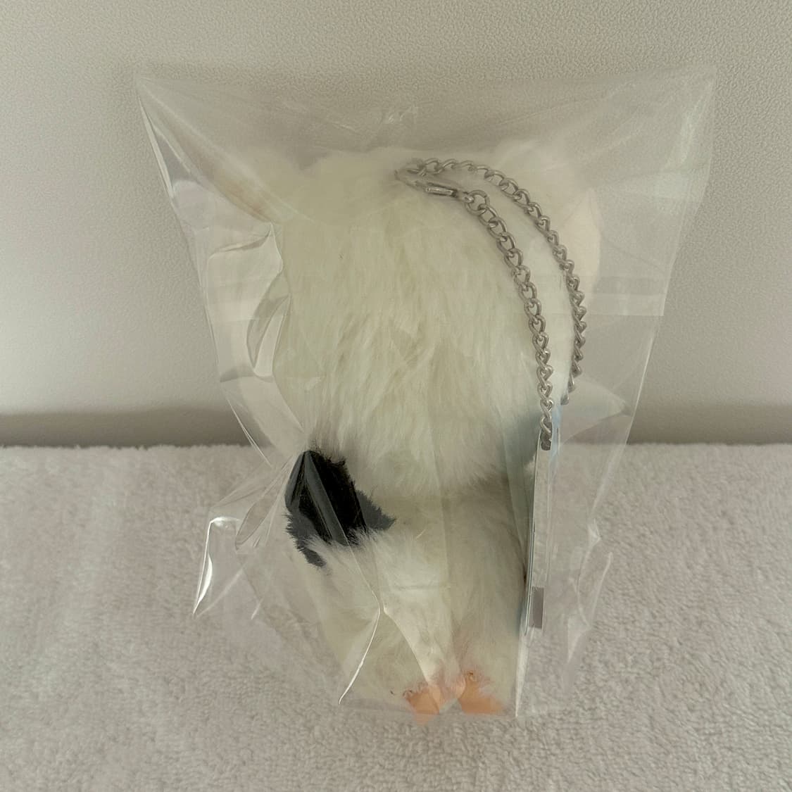 몬치치 빅헤드 오코조 키체인 상품이미지3