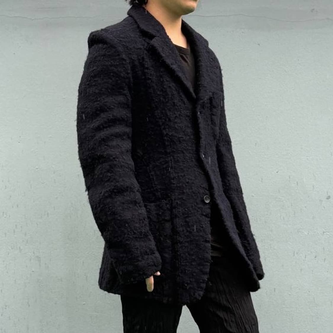 Comme des Garçons Homme Plus AW03 상품이미지3