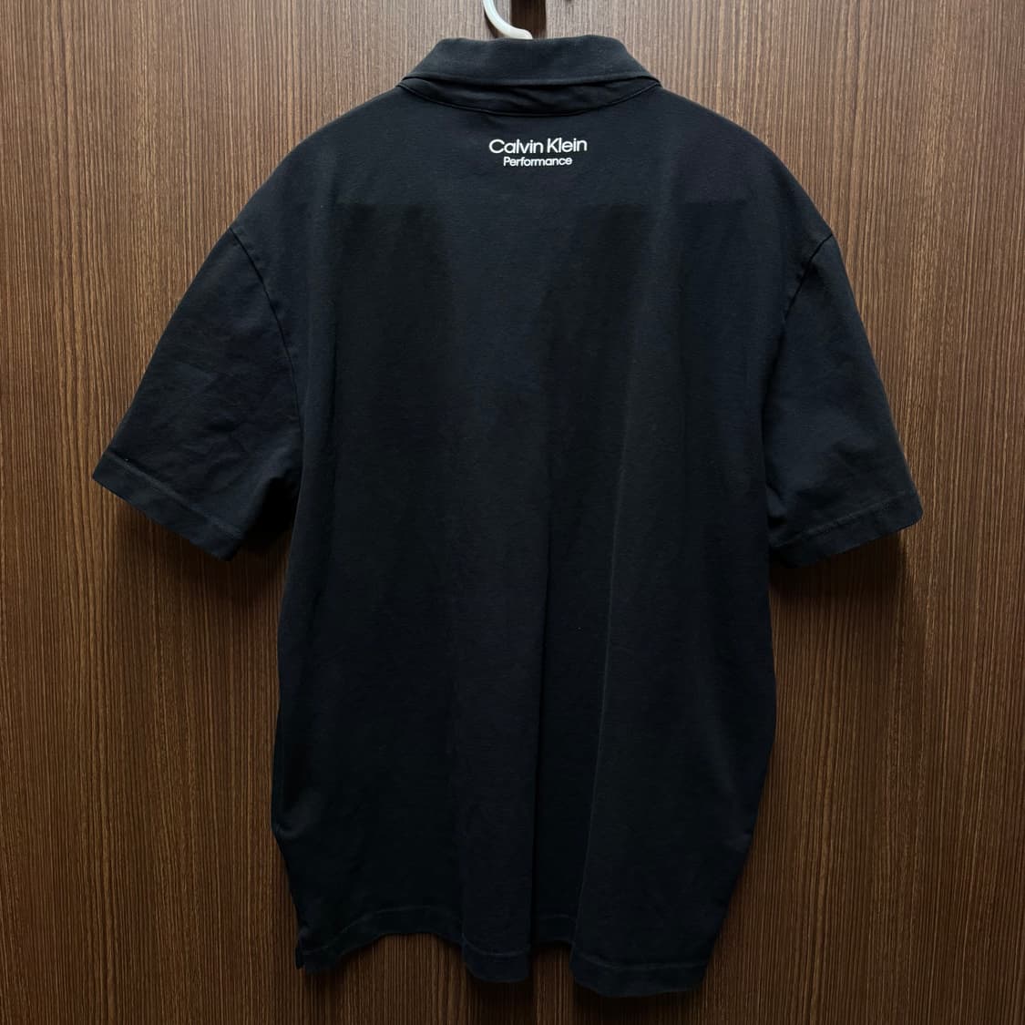 캘빈클라인 반팔 카라티셔츠  상품이미지3