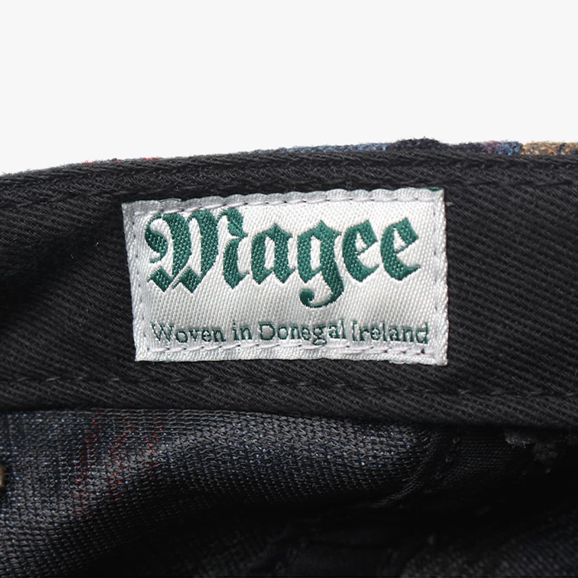  SUPREME "Check Cap" 상품이미지6