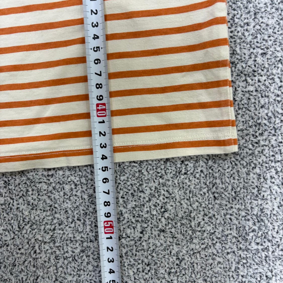 120 밀크마일 공룡 긴팔티 0317J 상품이미지7