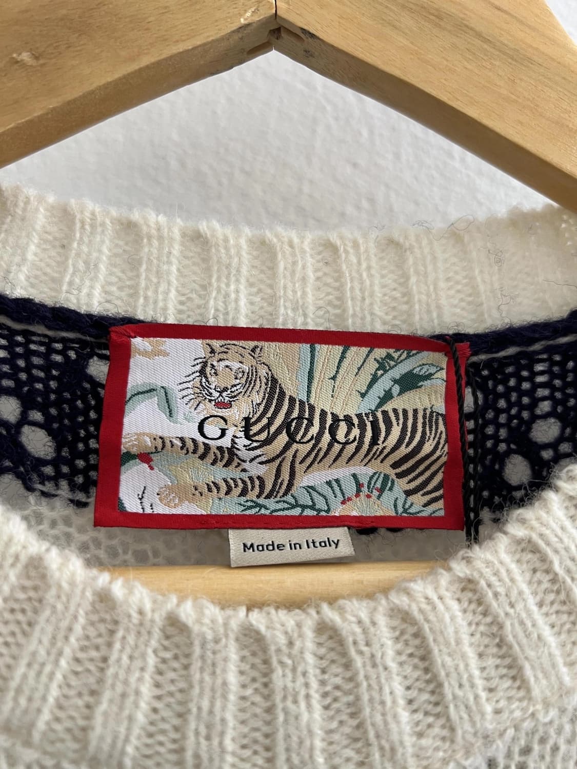 구찌 니트 상품이미지2