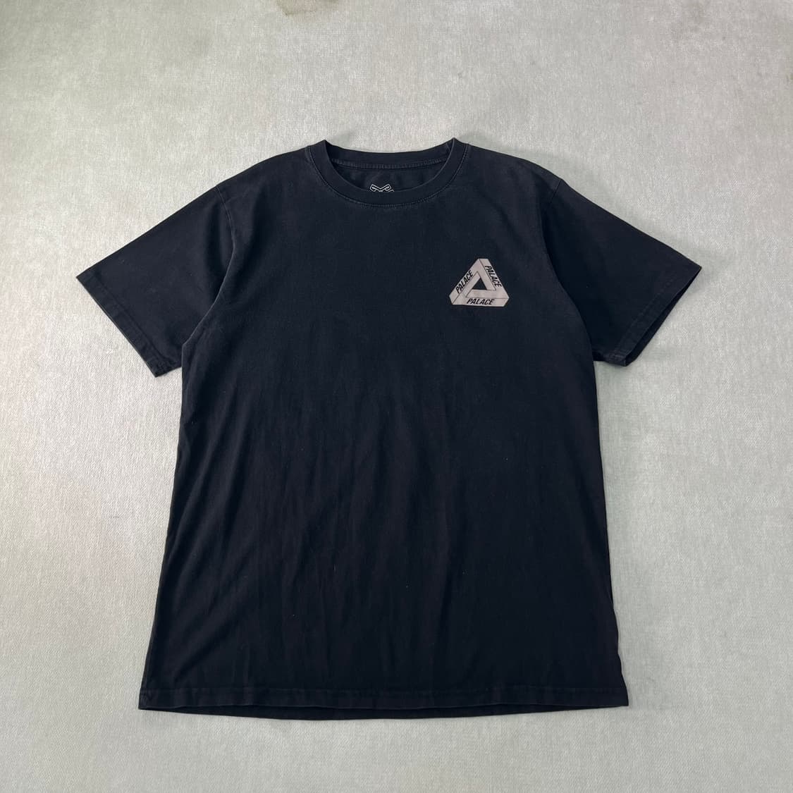 100 팔라스 트라이 퍼그 반팔 티셔츠 상품이미지2