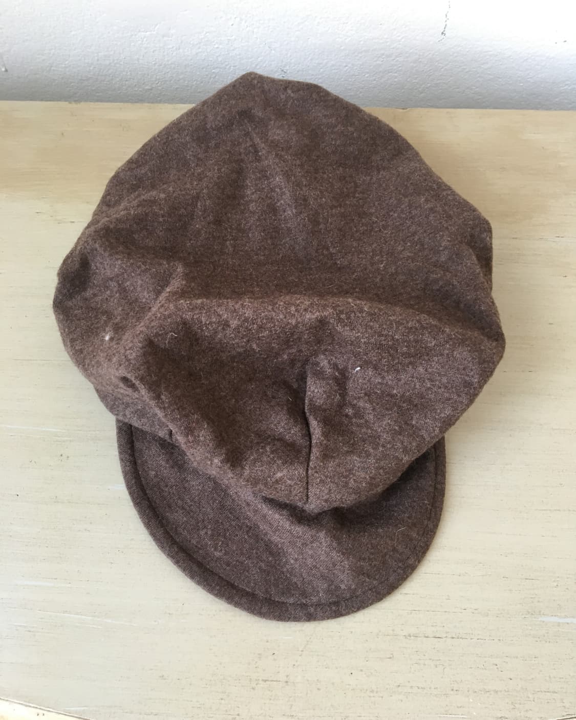  loose fit cap 상품이미지5