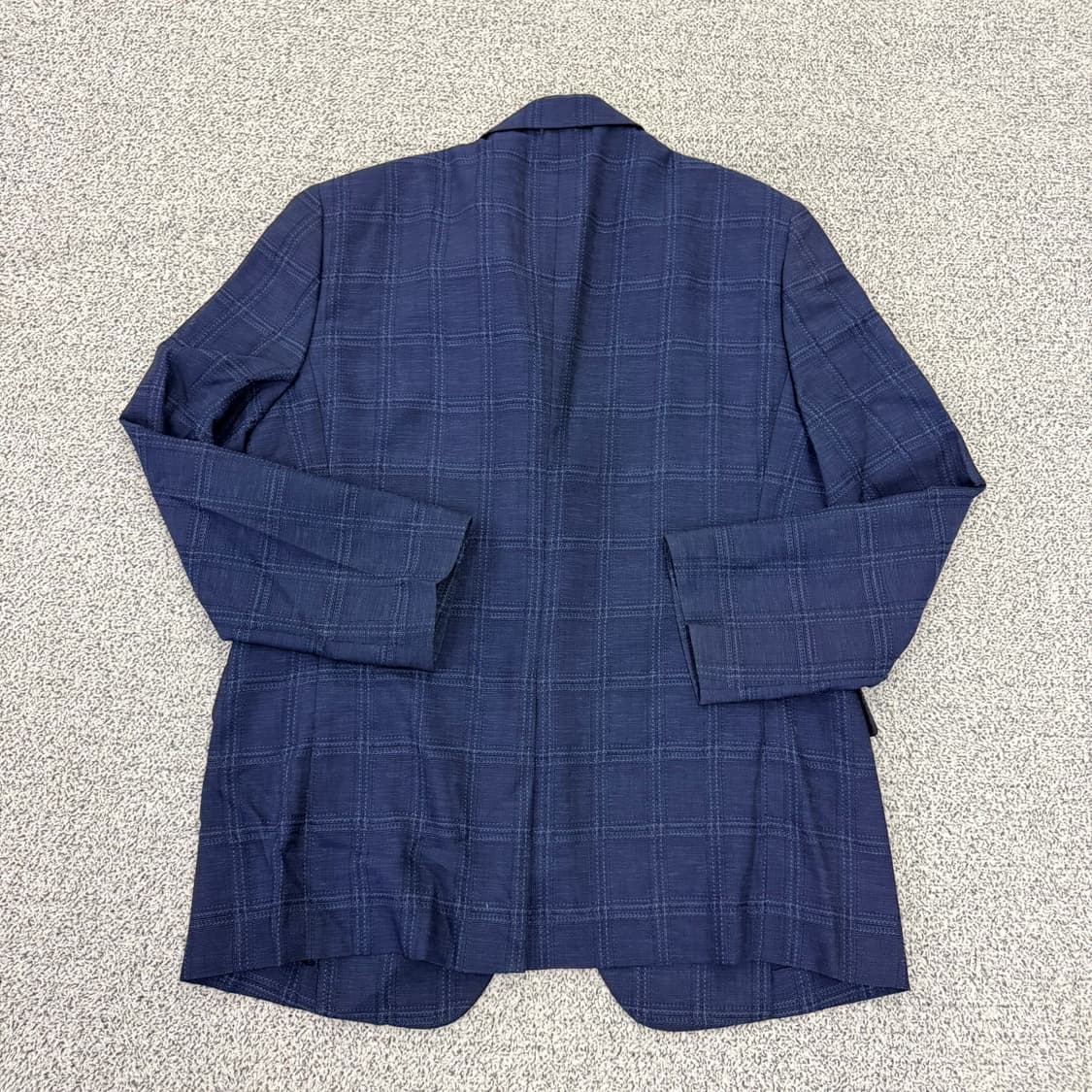 97-82-165 브루노 여름블레이저 0130H1 상품이미지2