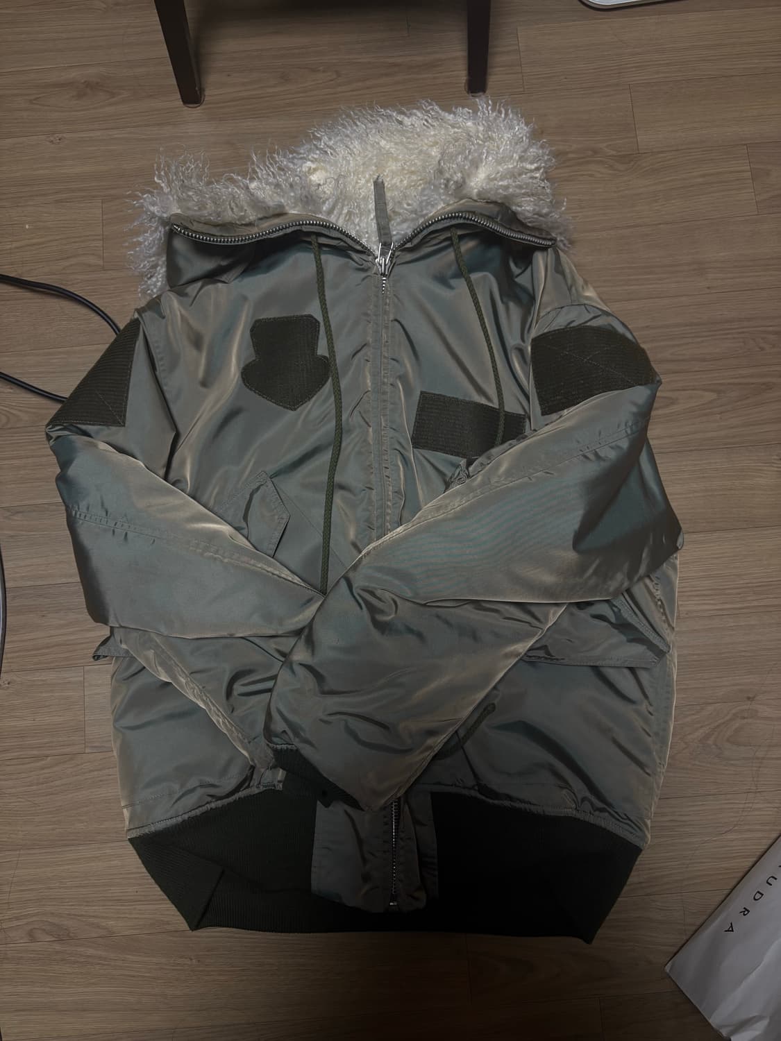 Xs Vaquera 자이언트 봄버 상품이미지2