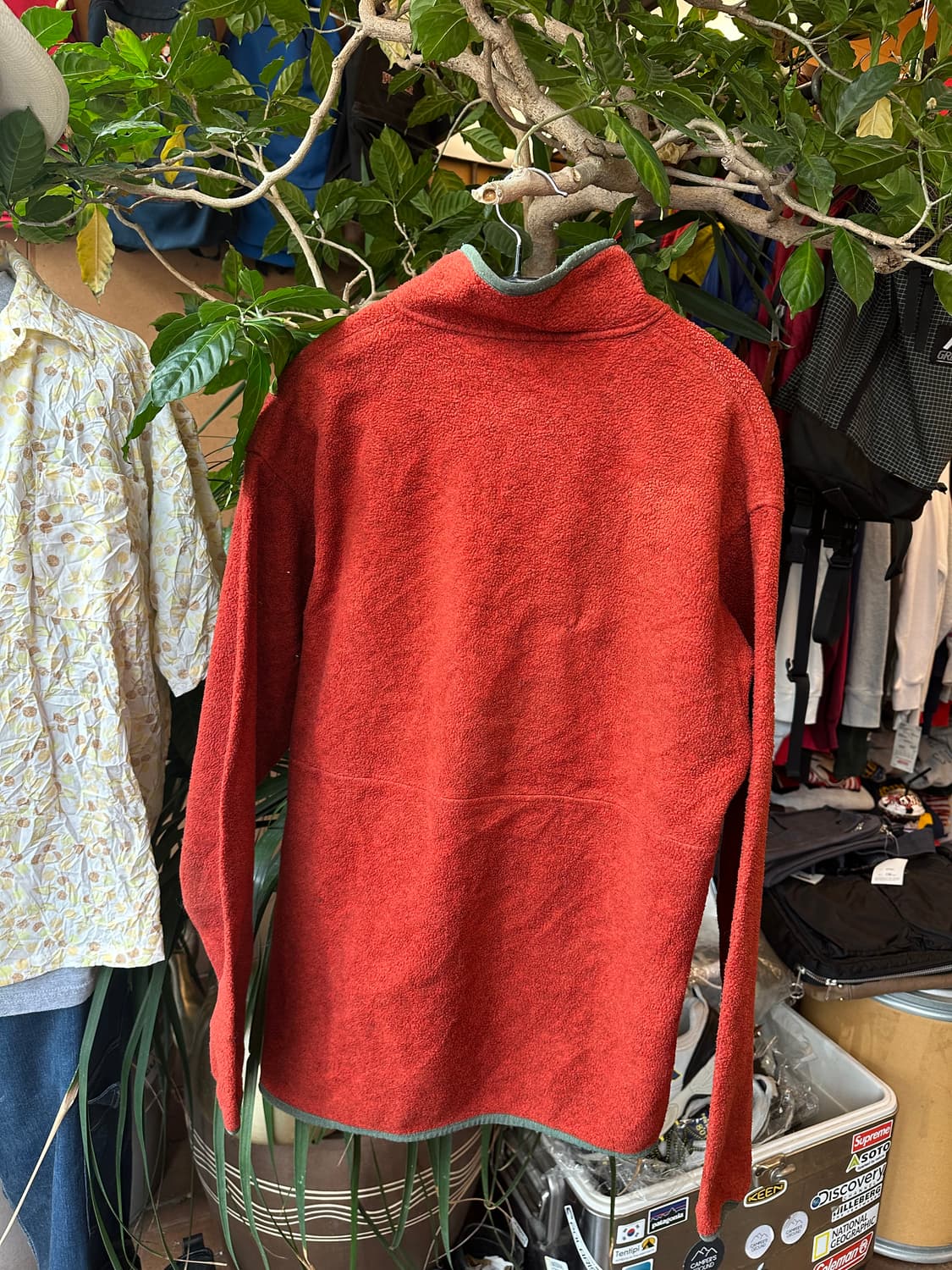 Z-382 파타고니아 신칠라 마수피얼  상품이미지2